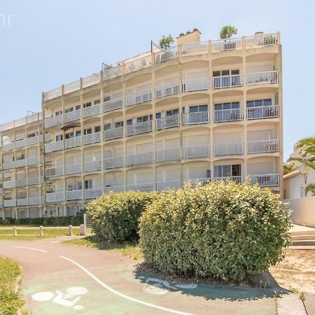 Epsom - Appartement En Front De Mer Arcachon Exterior foto